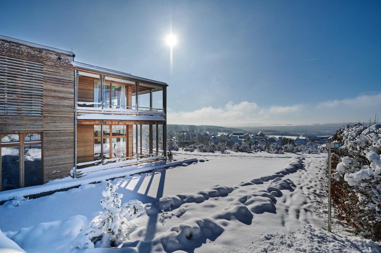 Der Birkenhof Spa & Genuss Resort Hofenstetten Exteriér fotografie