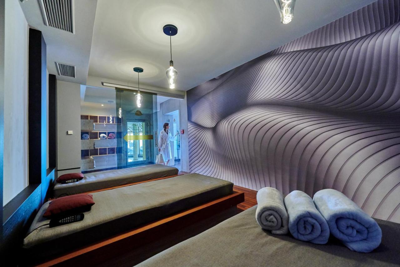 Der Birkenhof Spa & Genuss Resort Hofenstetten Exteriér fotografie